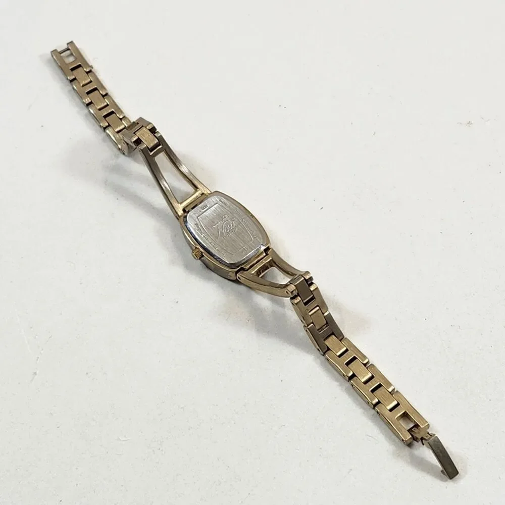 Armitron vintage watch
